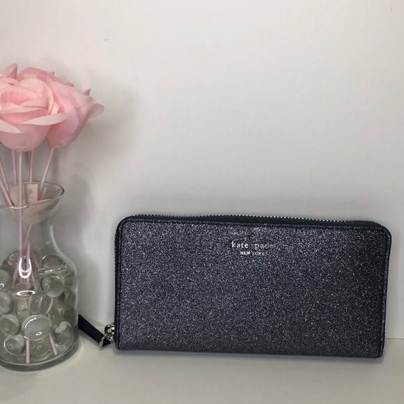 ‼️SALE‼️NEW AUTHENTIC Kate Spade Joeley Wallet - Picture 2 of 8